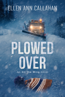 book cover for Plowed Over
