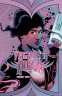 Cover Image: Vagrant Queen Volume 1