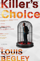 book cover for Killer's Choice