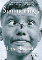 book cover for Summerlings