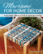 Cover Image: Macrame for Home Decor