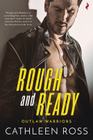 book cover for Rough and Ready