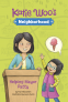 Cover Image: Helping Mayor Patty