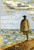 Couverture du livre pour Dandys et excentriques