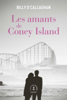 Couverture du livre pour Les amants de Coney Island