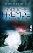 Buchcover für Tödliche Fremde