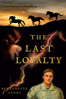 book cover for The Last Loyalty