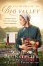 Cover Image: The Brides of the Big Valley
