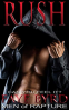 Cover Image: RUSH