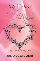 book cover for My Heart Sings