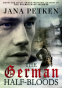 Cover Image: The German Half-Bloods