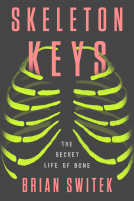 book cover for Skeleton Keys
