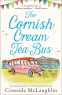 Cover Image: The Cornish Cream Tea Bus