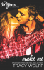 Cover Image: Make Me