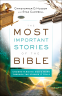 Cover Image: The Most Important Stories of the Bible