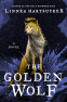 Cover Image: The Golden Wolf