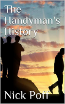 book cover for The Handyman's History