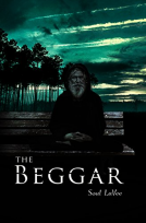 book cover for The Beggar