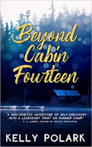 book cover for Beyond Cabin Fourteen