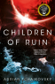 Cover Image: Children of Ruin
