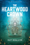 Cover Image: The Heartwood Crown