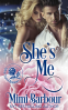 Cover Image: She's Me