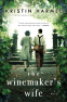 Cover Image: The Winemaker's Wife