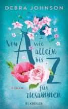 Buchcover für Von A wie allein bis Z für zusammen