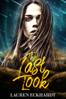 book cover for The Last Look