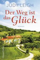 Buchcover für Der Weg ist das Glück
