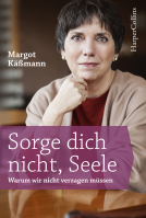 Buchcover für Sorge dich nicht, Seele