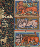 book cover for Book of Beasts