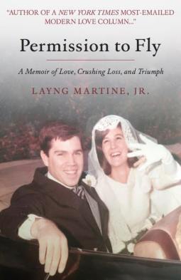 book cover for PERMISSION TO FLY