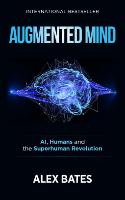 book cover for Augmented Mind