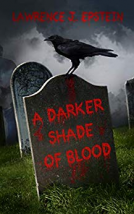 book cover for A Darker Shade of Blood