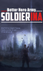 Cover Image: Soldierina