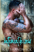 Couverture du livre pour Dans un battement de coeur