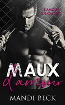 Couverture du livre pour Maux d'amour