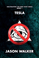 book cover for Tesla