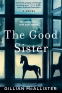 Cover Image: The Good Sister