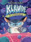Cover Image: Klawde: Evil Alien Warlord Cat #1