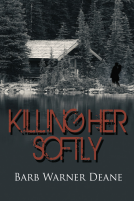 book cover for Killing Her Softly