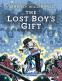 Cover Image: The Lost Boy's Gift