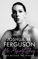 book cover for Me, Myself, They