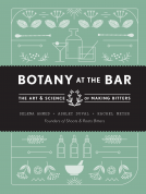 book cover for Botany at the Bar