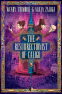 Cover Image: The Resurrectionist of Caligo