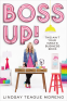 book cover for Boss Up!