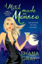 Cover Image: A Match Made in Monaco