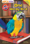 Cover Image: ASPCA PAW Pals: One Wordy Bird
