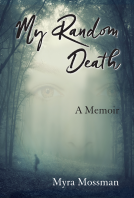 book cover for My Random Death